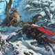 Illustration for article titled And Now For Some Great iHeroes Of The Storm/i Fan Art